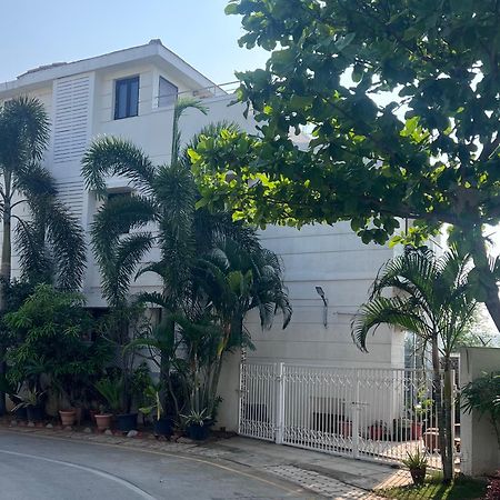 Villa 117 Prestige Silver Springs Chennai Ngoại thất bức ảnh
