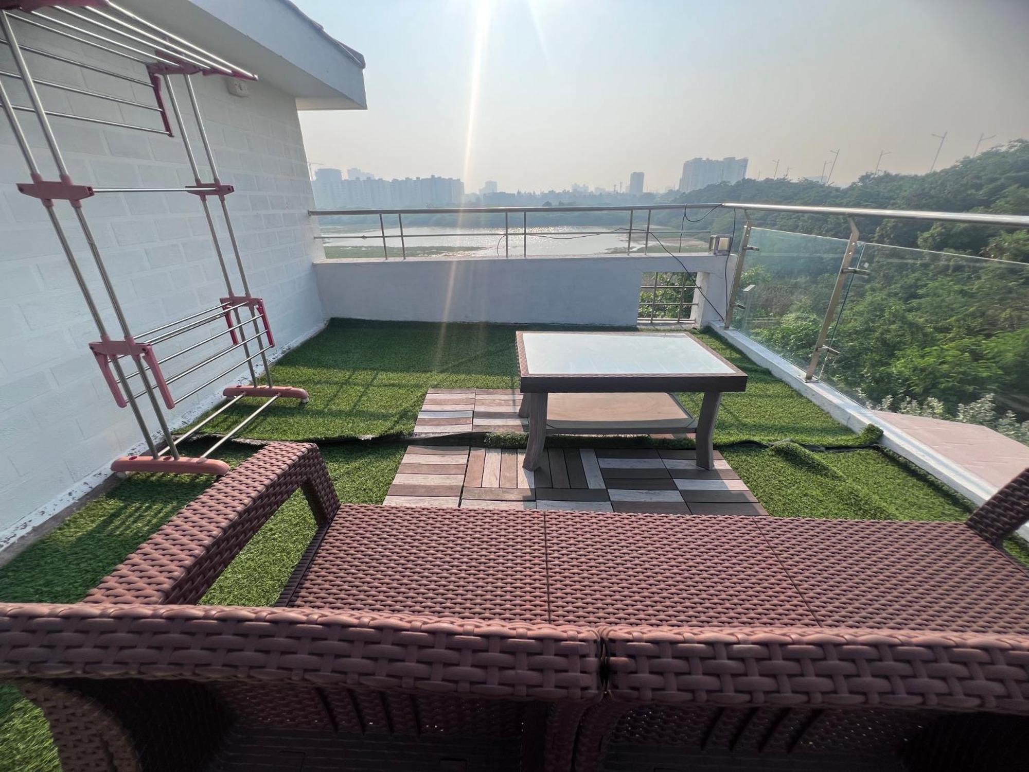 Villa 117 Prestige Silver Springs Chennai Ngoại thất bức ảnh