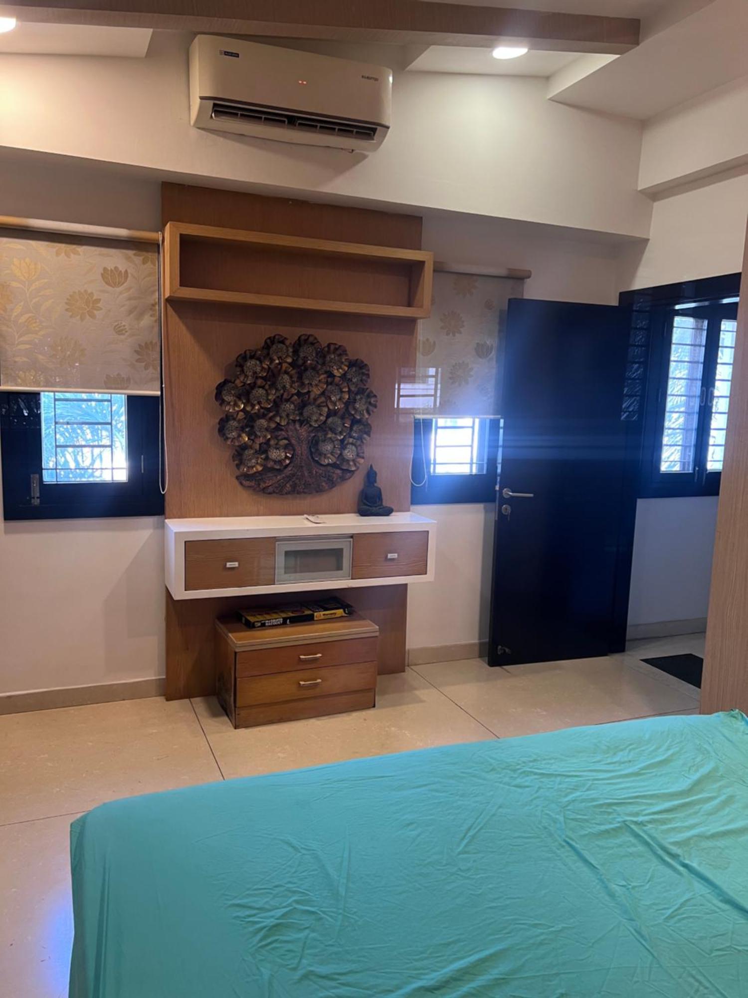 Villa 117 Prestige Silver Springs Chennai Ngoại thất bức ảnh