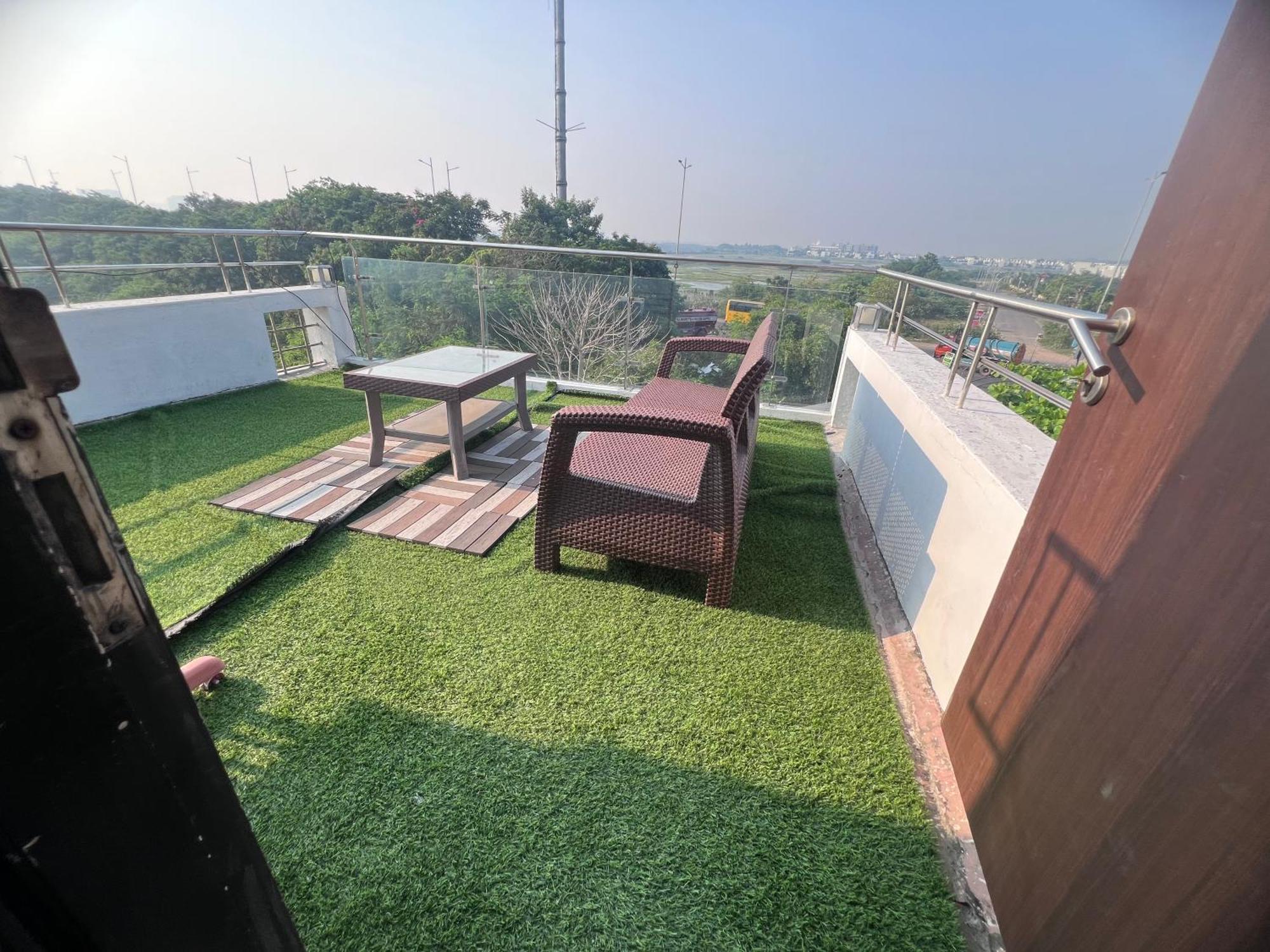 Villa 117 Prestige Silver Springs Chennai Ngoại thất bức ảnh