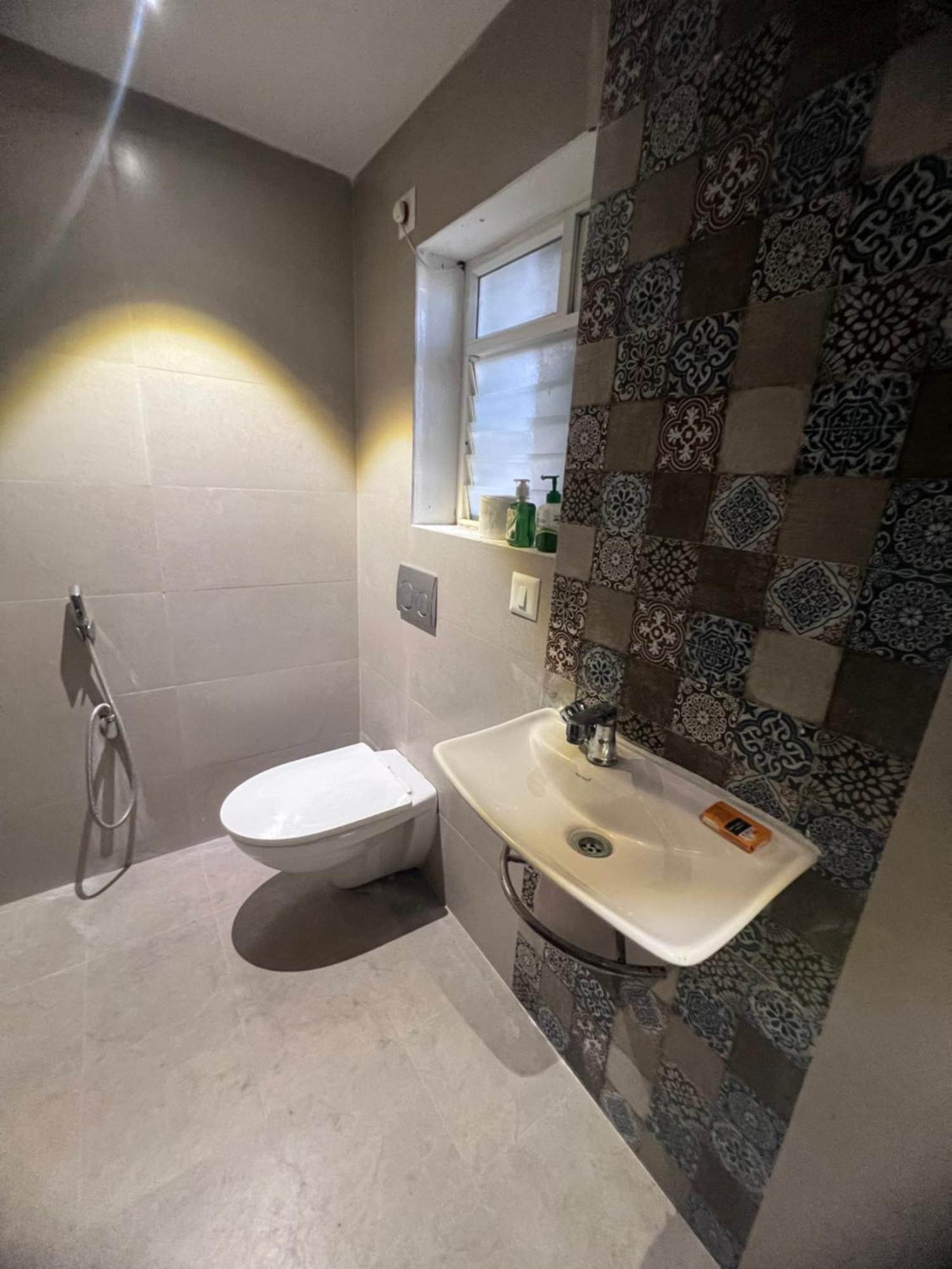 Villa 117 Prestige Silver Springs Chennai Ngoại thất bức ảnh