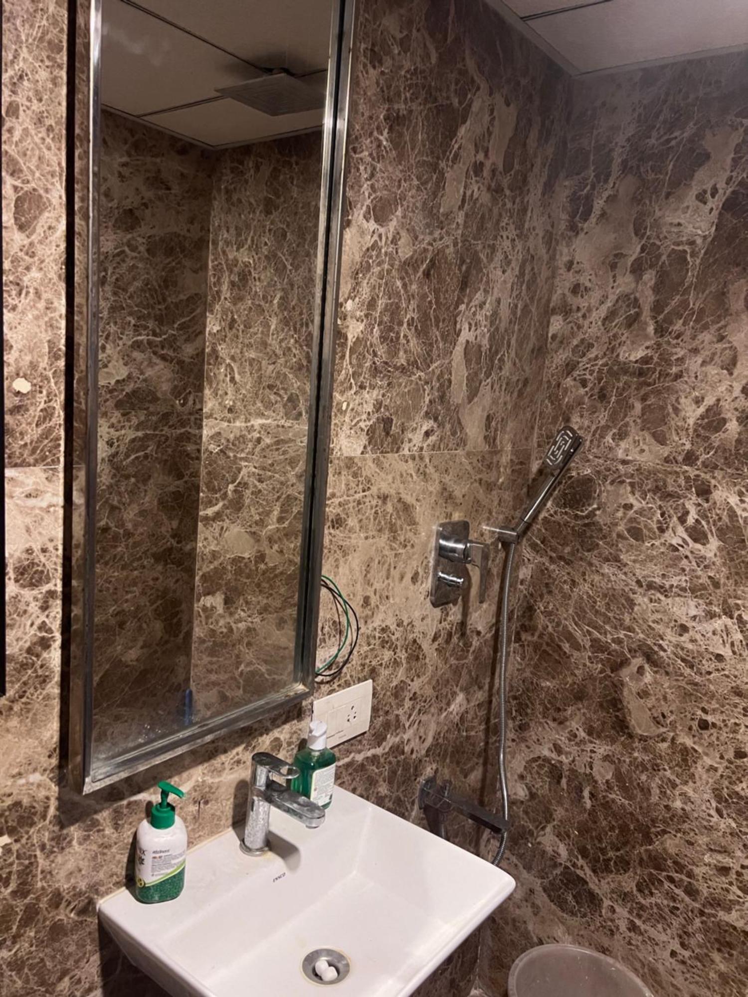 Villa 117 Prestige Silver Springs Chennai Ngoại thất bức ảnh