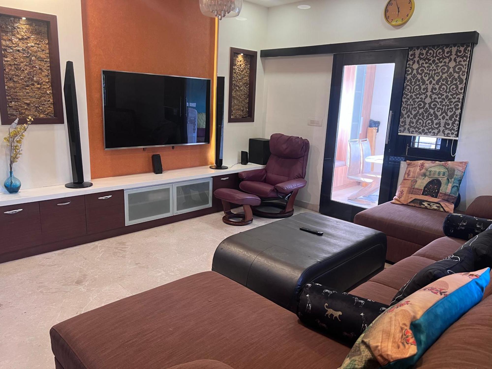 Villa 117 Prestige Silver Springs Chennai Ngoại thất bức ảnh