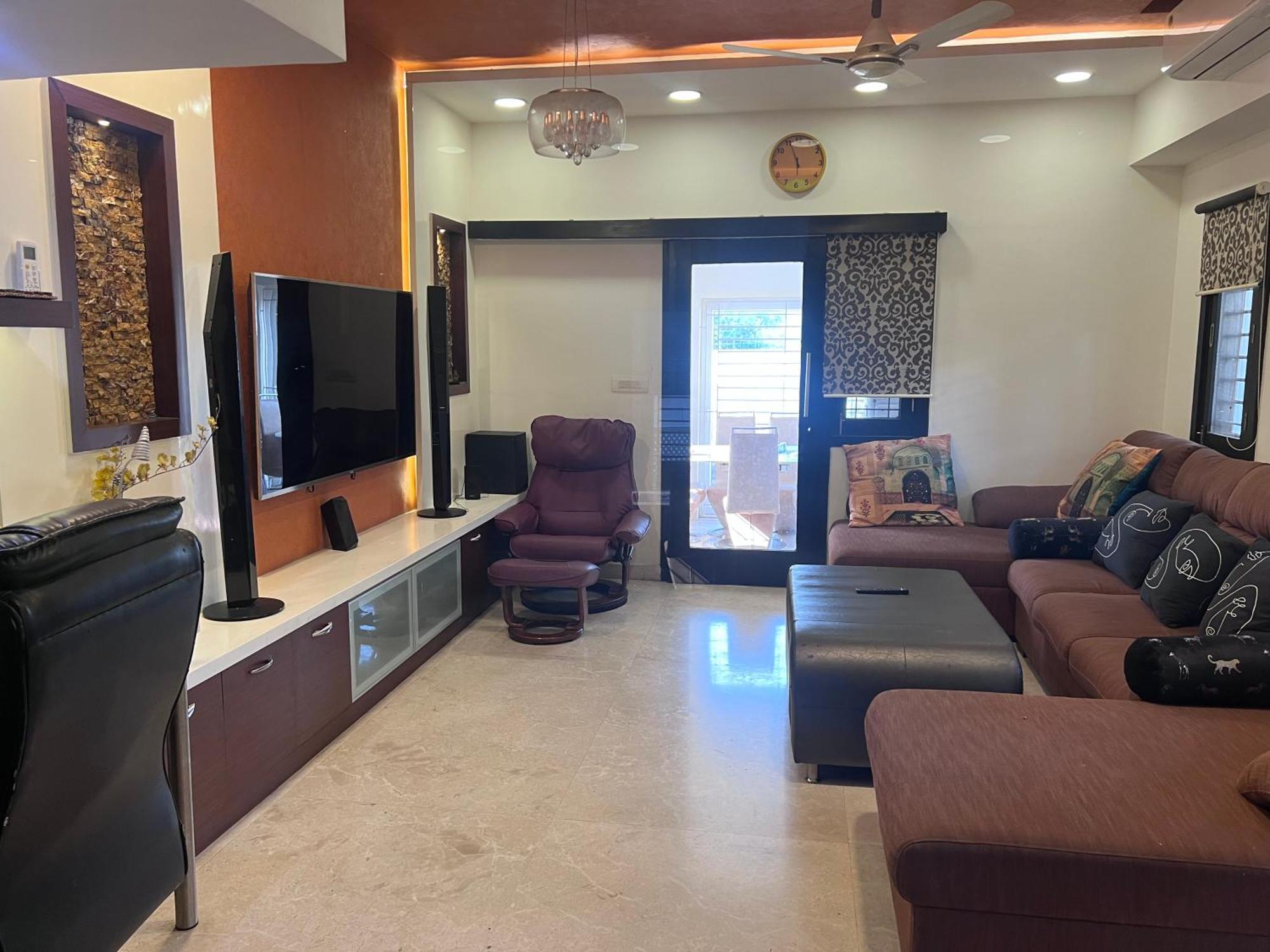 Villa 117 Prestige Silver Springs Chennai Ngoại thất bức ảnh